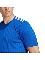 Pánske tričko adidas Campeon 25 Jersey blue JD9099 pánske