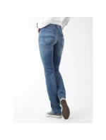 Lee Marlin Slim Straight Jeans L337OBDJ