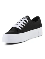 Dámska platforma Manual W ADJS300280-BKW - Dc