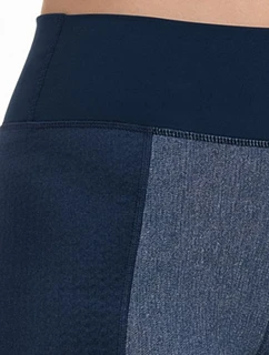 športové kompresné nohavice 1687 jeans - Active