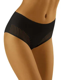 Wol-Bar Eco-QI farba: čierna