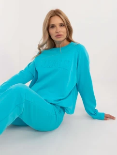 Súprava EM KMPL 930.61 tyrkysová