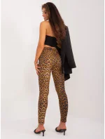 Nohavice LK SP 509113.67 tiav Nohavice LK SP 509113.67 tiav