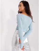 PM SW PM1082 jumper.03X svetlo modrá