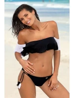 Dvojdielne plavky model 129288 Marko