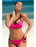 Dvojdielne plavky model 129669 Marko Dvojdielne plavky model 129669 Marko