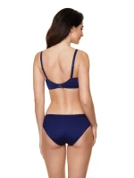 Vystužená podprsenka model 146359 Gorteks