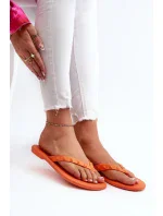 Žabky model 197614 Krok vo veľkom štýle