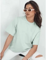 Dámske mätové tričko SWAN FashionStreet RY2536 Dámske mätové tričko SWAN FashionStreet RY2536