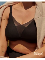 Dámske nohavičky Triumph Shape Smart Maxi čierne