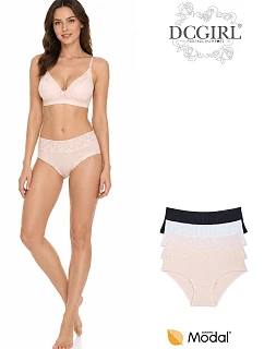Nohavičky DC Girl 26898 A12 M–XL