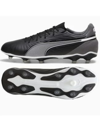 Puma King Match FG/AG M 107863-01 Puma King Match FG/AG M 107863-01