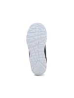 Skechers Uno Lite Metallic Mode Jr 310384L-BLK