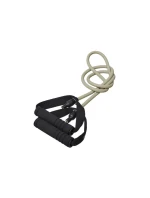 CASALL Exetube svetlozelené elastické lano CASALL Exetube svetlozelené elastické lano