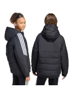 Detská zimná bunda adidas Tiro 26 čierna KA5319