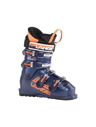 Lyžiarske topánky LANGE Rsj 65 (Legend Blue)