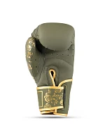 Boxerské rukavice pre ženy - Rose | DBX Bushido 12 oz women's Boxerské rukavice pre ženy - Rose | DBX Bushido 12 oz women's