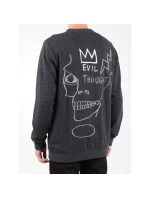 Mikina Reebok Bas Revenge SS Black K11904