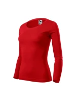 Dámske tričko Fit-T Ls W MLI-16907 - Malfini