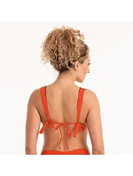 Style Luisa Top Bikini - horný diel 8804-1 modrá oceán - RosaFaia Style Luisa Top Bikini - horný diel 8804-1 modrá oceán - RosaFaia