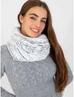 Komín AT KM 001.76 biely čierny