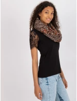 Komín AT KM S 6221 hnedý