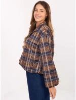 Bunda IT KR 5773.23 modrá