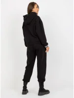 Súprava RV KMPL 8284.37P čierna