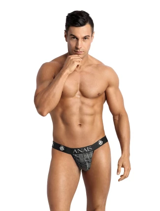 Pánske slipy otvorené Balance jock strap - Anais Pánske slipy otvorené Balance jock strap - Anais