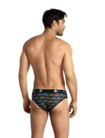 Pánske slipy Benito slip - Anais