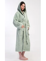 Dámsky dlhý župan s kapucňou Forest Fairy Dámsky dlhý župan s kapucňou Forest Fairy