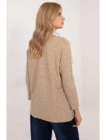 Sveter model 202907 Taliansko Moda