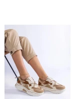 Tenisky model 207131 Solea