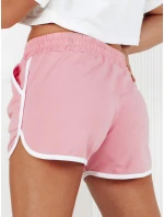 Dámske mikiny TOP SPORT pink FashionStreet SY0412 Dámske mikiny TOP SPORT pink FashionStreet SY0412
