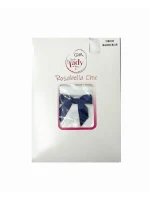 Pančuchy Gatta Rosabella Chic Little Lady 60 den 92-158 Pančuchy Gatta Rosabella Chic Little Lady 60 den 92-158