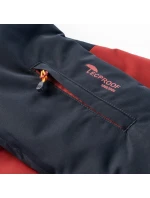 Lyžiarska bunda Hi-Tec Alpri M 92800549395 Lyžiarska bunda Hi-Tec Alpri M 92800549395