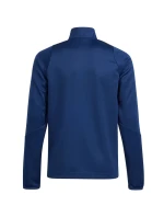 Mikina adidas Tiro 24 Training Top Jr IR9360