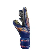 Brankárske rukavice Reusch Attrakt Gold X M 5470945 4411 Brankárske rukavice Reusch Attrakt Gold X M 5470945 4411