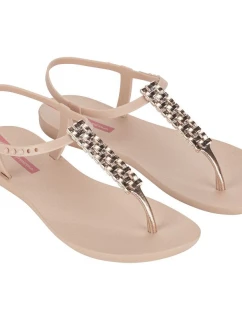 Dámske sandále Ipanema Class Modern Craft Sandal Fem beige (83508-AR032) dámske