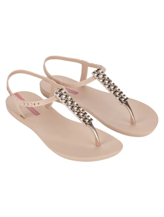 Dámske sandále Ipanema Class Modern Craft Sandal Fem beige (83508-AR032) dámske Dámske sandále Ipanema Class Modern Craft Sandal Fem beige (83508-AR032) dámske