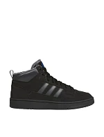 Topánky adidas Rapid Court Mid Winterized M JR0170 Topánky adidas Rapid Court Mid Winterized M JR0170