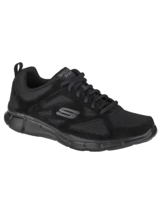 Skechers Equalizer - Ezdez M 52748-BBK