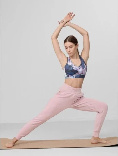 Podprsenka na jogu 4F H4L22-STAD021