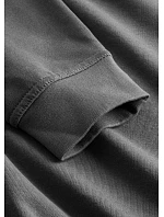 Promodoro 5077 Unisex pracovná mikina – EXCD 40.5077 ohnivo červená Promodoro 5077 Unisex pracovná mikina – EXCD 40.5077 ohnivo červená