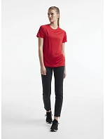 Craft Corporate CORE Unify Training Tee W Dámske športové tričko 81.9879 mentol Craft Corporate CORE Unify Training Tee W Dámske športové tričko 81.9879 mentol