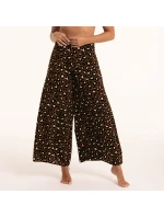 Nohavičky Style Jaipur . 8670 toffee - RosaFaia