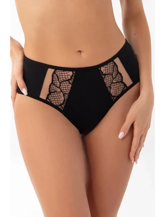 Gorsenia K923 Davika farba: čierna