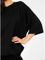 Blúzka RV BZ A1188.63 čierna