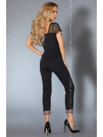 Pyžamo Dorothy Amber Collection - LivCo Corsetti Pyžamo Dorothy Amber Collection - LivCo Corsetti