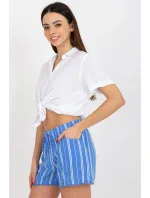 Šortky model 182450 Fresh Made